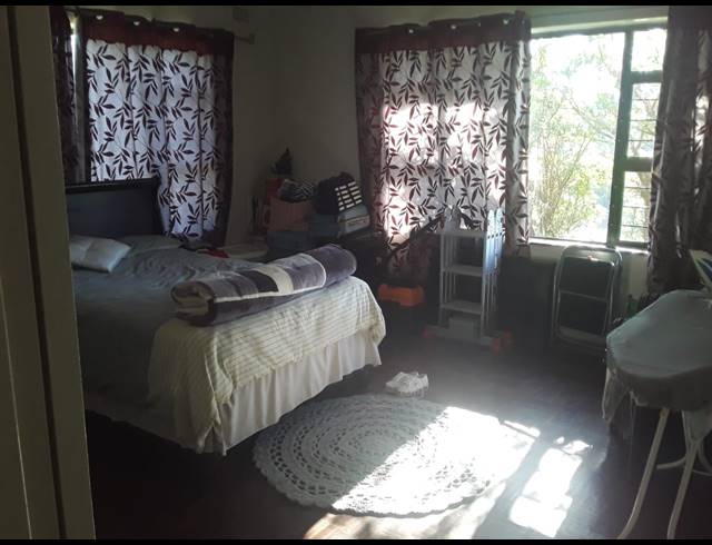 3 BEDROOM FREESTANDING RENTED IN BEREA WEST